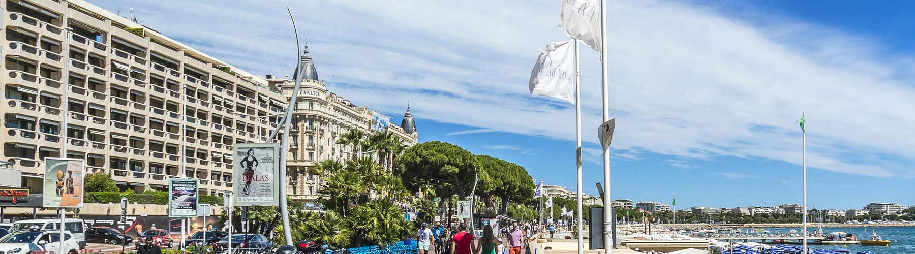 Vtc côte d'azur