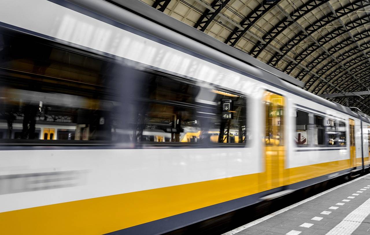 VTC gare de Cannes