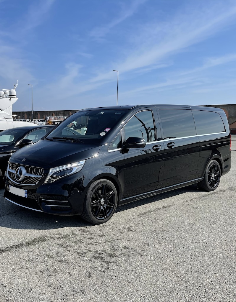 vtc mandelieu