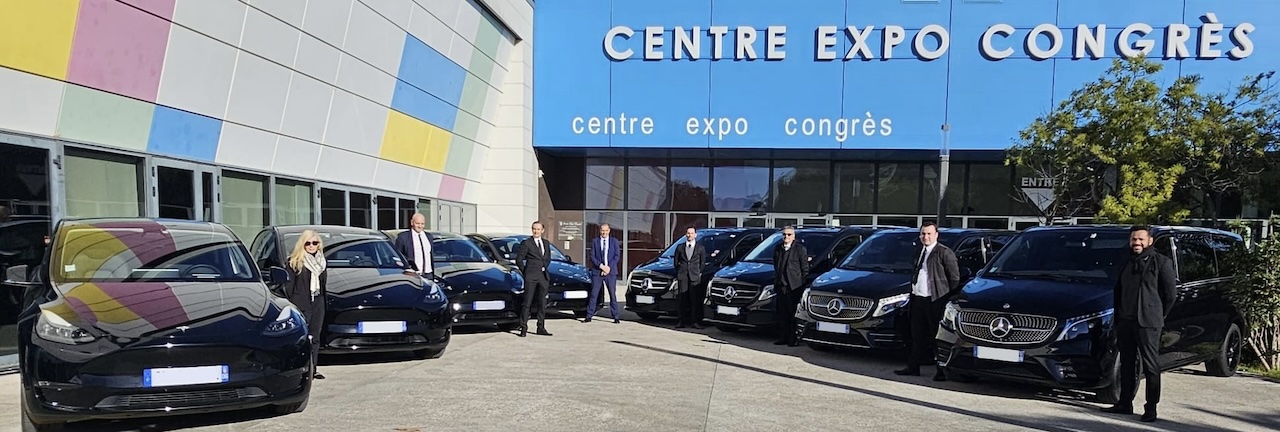 VTC MANDELIEU 