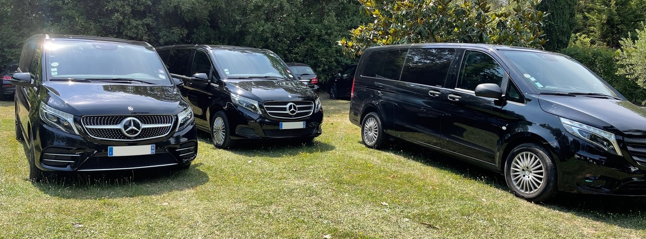 Chauffeur VTC congreÌ€s et seÌminaires aÌ€ Cannes