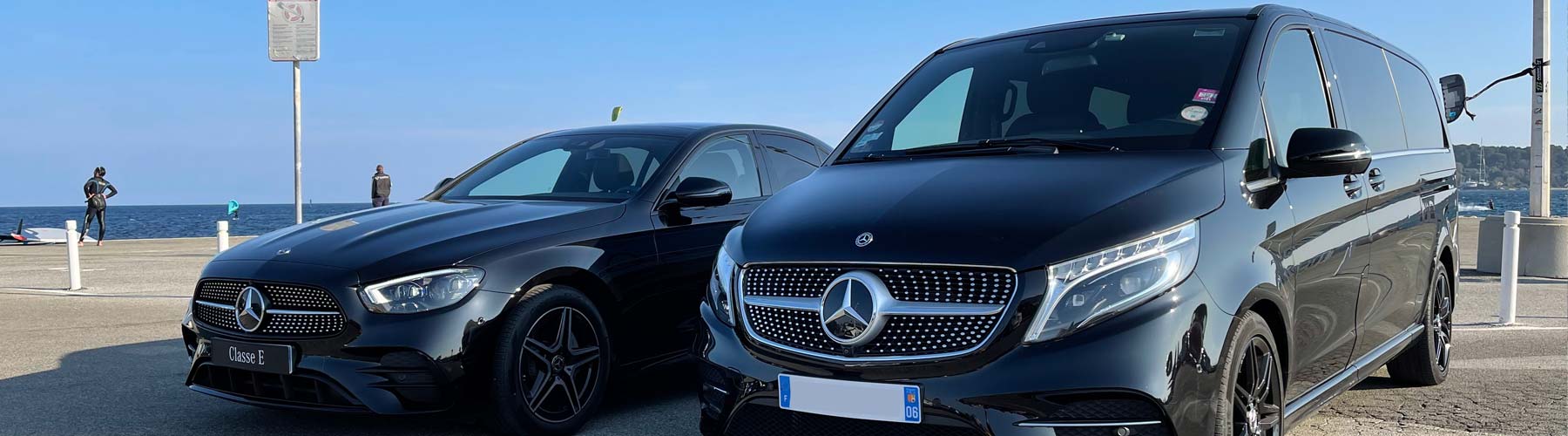Vtc cannes
