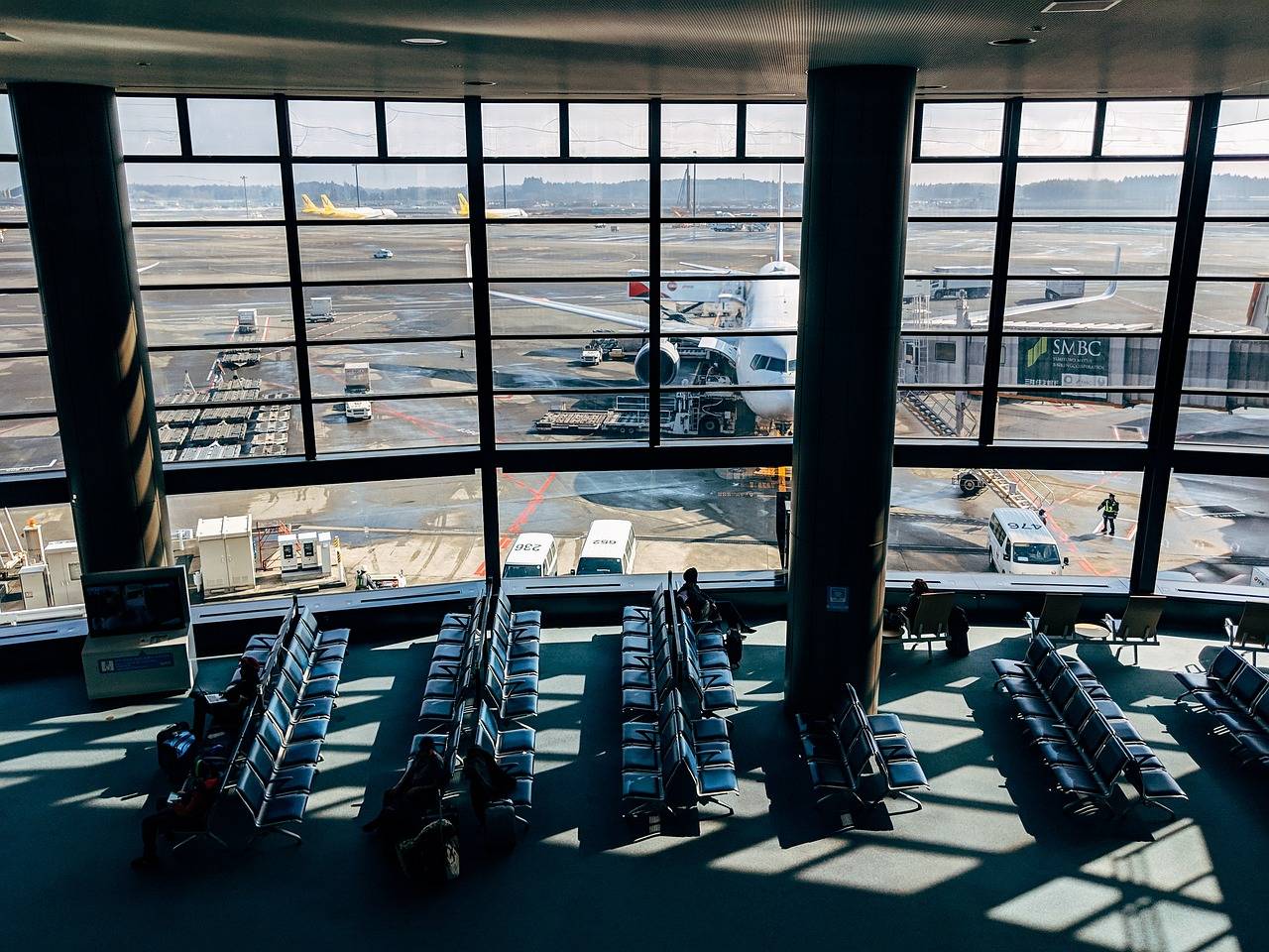 VTC aéroport Cannes