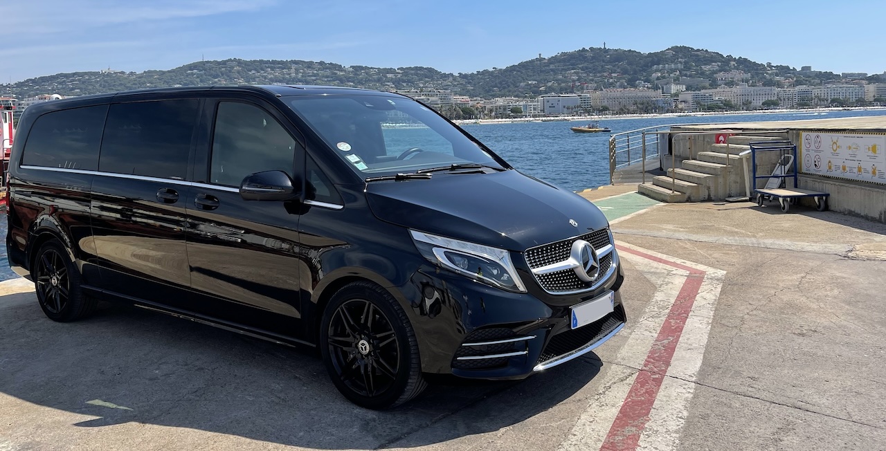 VTC charter