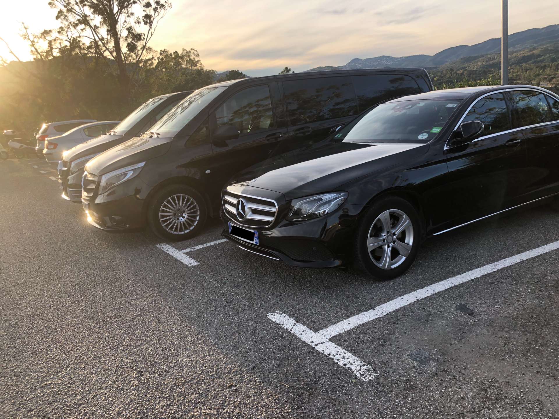 comment devenir chauffeur vtc