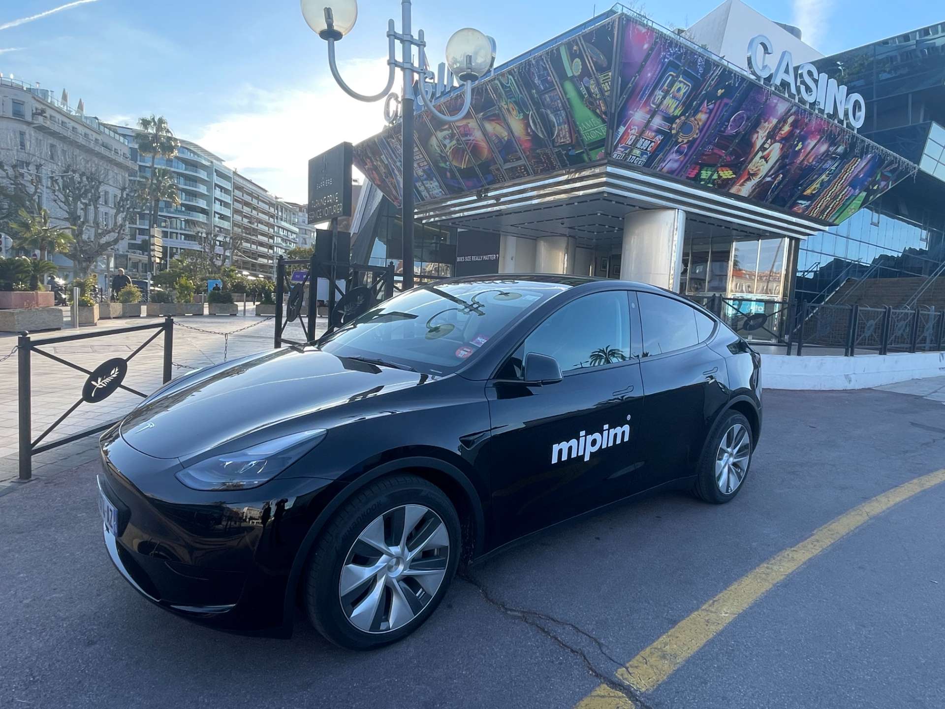 MIPIM