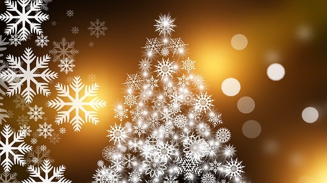 noël à cannes
