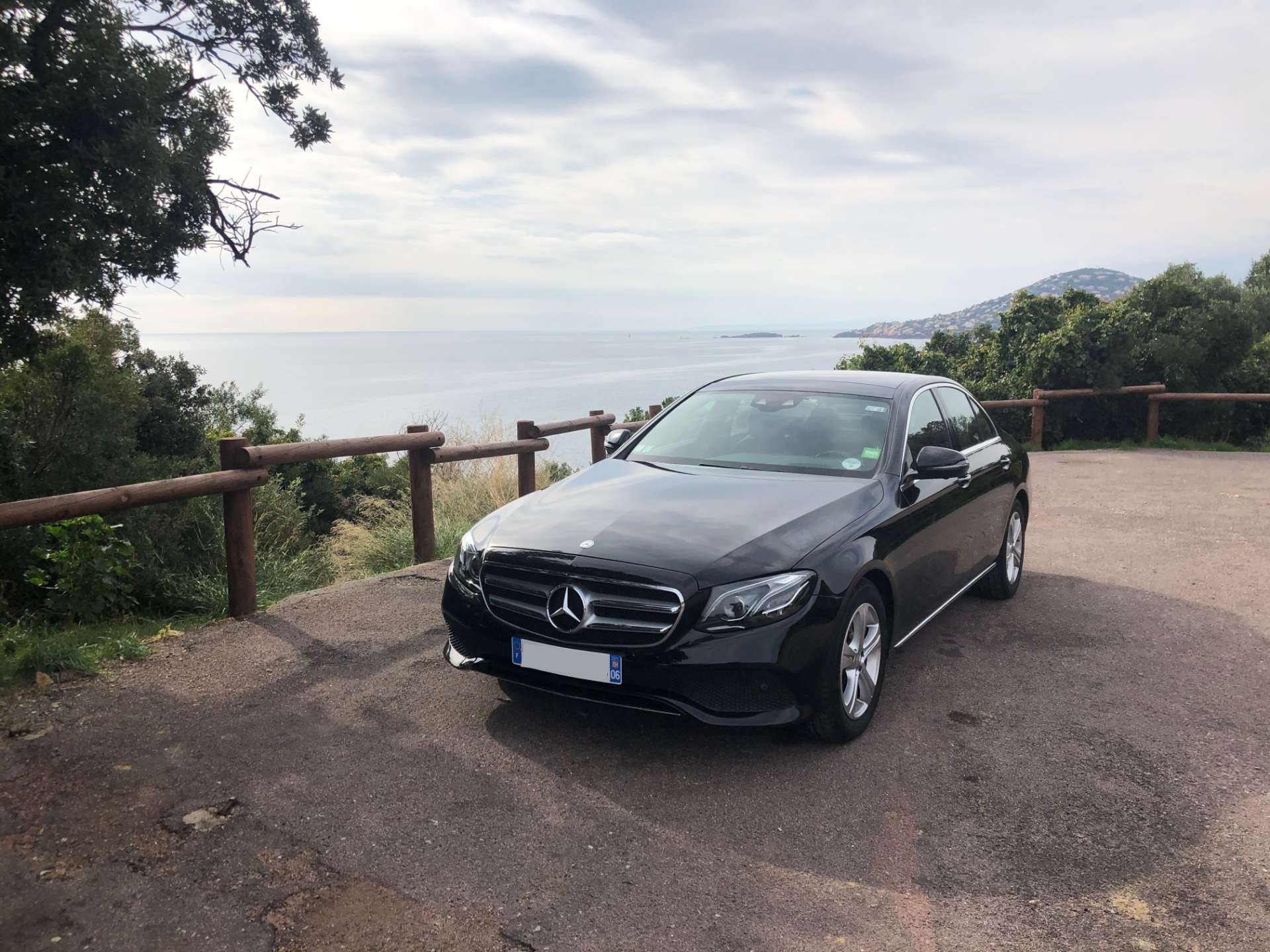 VTC vacance